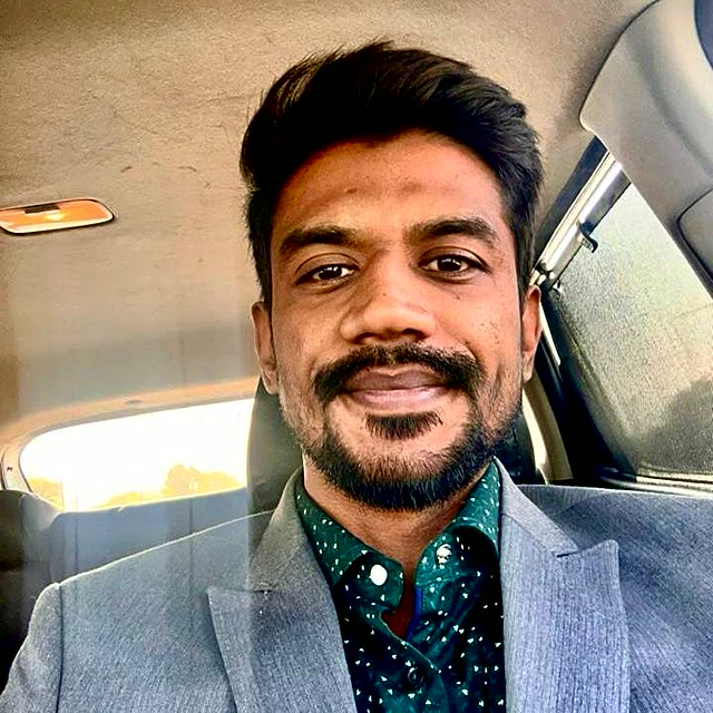Jaimin Patel — Founder & Managing Director, Wellpack Polyplast